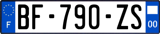 BF-790-ZS