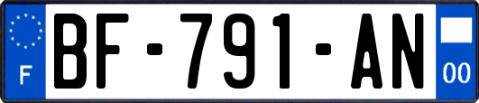 BF-791-AN