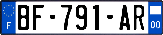 BF-791-AR
