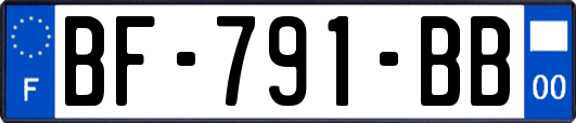 BF-791-BB