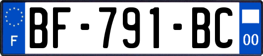 BF-791-BC