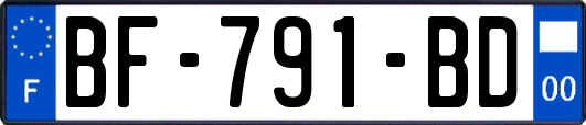 BF-791-BD
