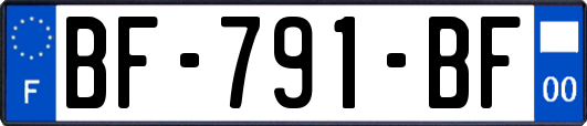 BF-791-BF