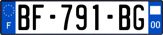 BF-791-BG
