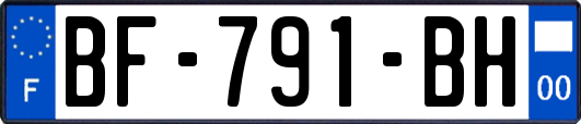 BF-791-BH