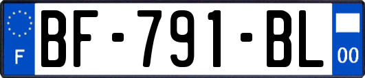 BF-791-BL