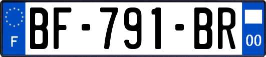 BF-791-BR