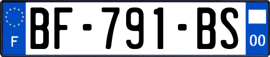 BF-791-BS