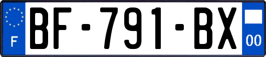 BF-791-BX
