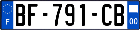 BF-791-CB