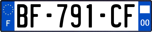 BF-791-CF