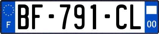 BF-791-CL
