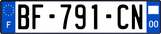 BF-791-CN
