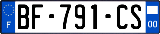 BF-791-CS