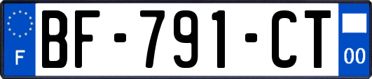 BF-791-CT