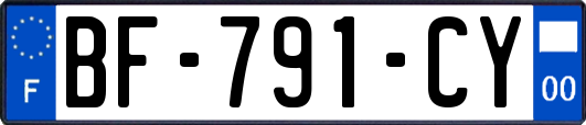 BF-791-CY