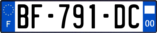BF-791-DC
