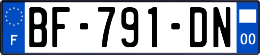 BF-791-DN