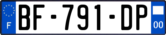 BF-791-DP