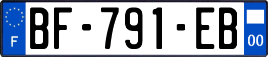 BF-791-EB