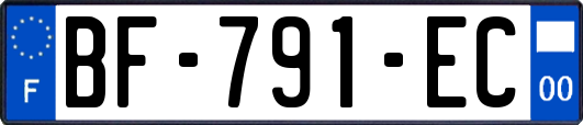 BF-791-EC