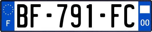 BF-791-FC