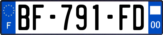 BF-791-FD