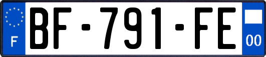 BF-791-FE