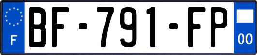 BF-791-FP