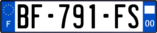 BF-791-FS