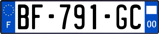 BF-791-GC
