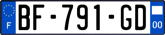 BF-791-GD