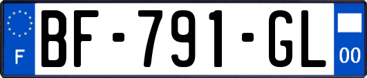 BF-791-GL