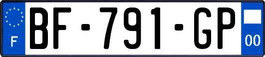 BF-791-GP