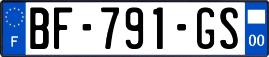 BF-791-GS