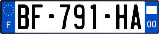 BF-791-HA