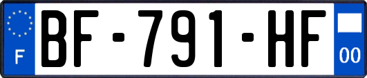 BF-791-HF