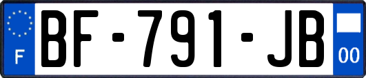 BF-791-JB