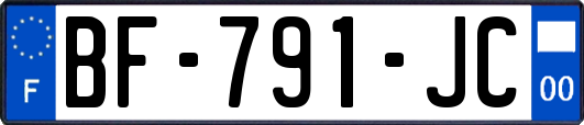 BF-791-JC