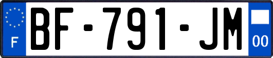 BF-791-JM