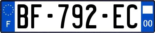 BF-792-EC