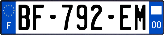 BF-792-EM