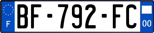 BF-792-FC