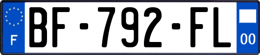 BF-792-FL