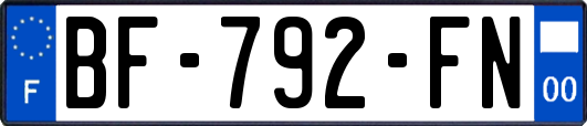 BF-792-FN