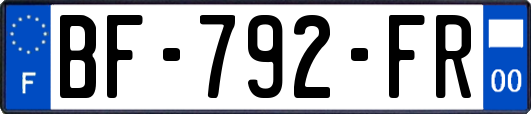 BF-792-FR