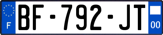 BF-792-JT