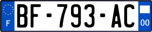 BF-793-AC