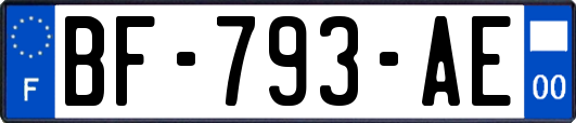 BF-793-AE