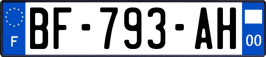 BF-793-AH